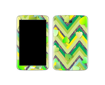 Galaxy TAB 3 7 INCH Patterns