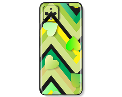 Google Pixel 4 Patterns