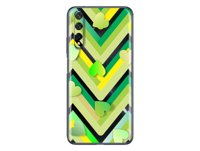 Huawei Nova 5T Patterns