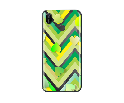 Huawei P20 Lite Patterns