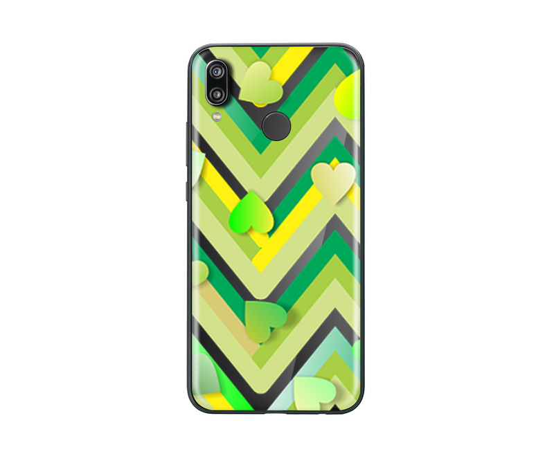 Huawei P20 Lite Patterns