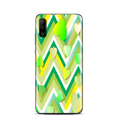 Huawei P30 Lite Patterns