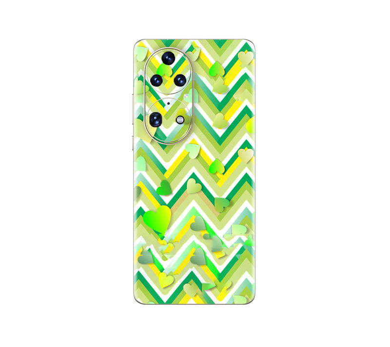 Huawei P50 Pro Patterns