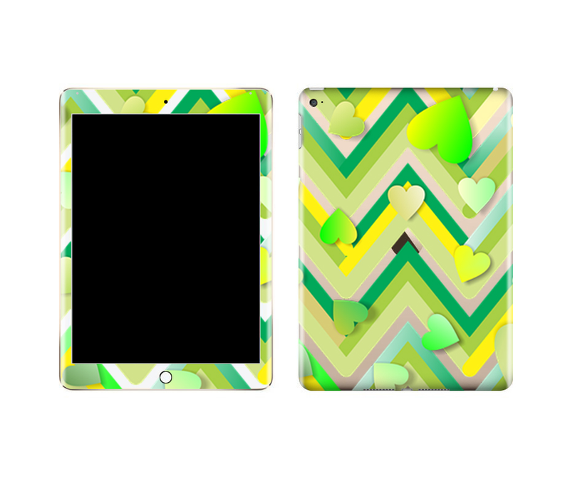 iPad Mini 4 Patterns