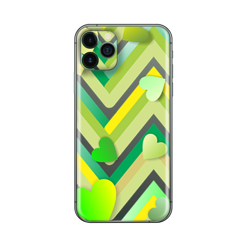 iPhone 11 Pro Max Patterns