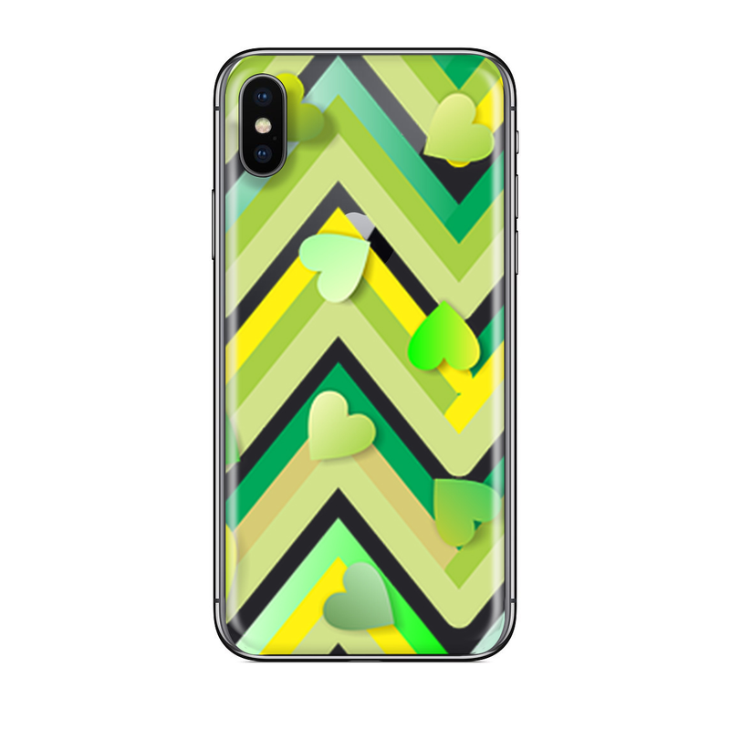 iPhone XS Max Patterns