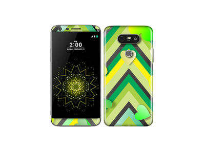 LG G5 Patterns