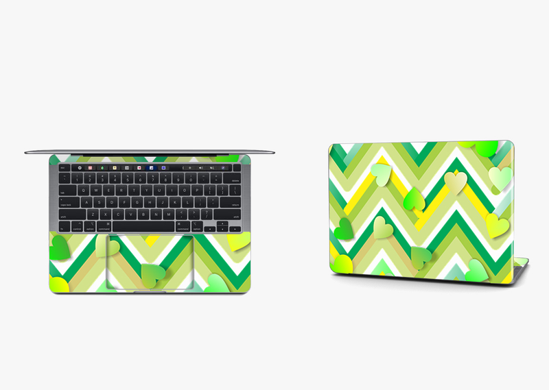 MacBook Pro 13 (2016-2019) Patterns