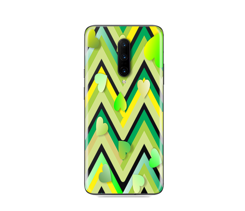 OnePlus 7 Pro  Patterns