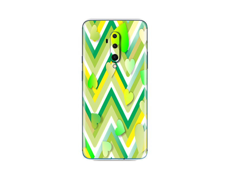 OnePlus 7T Pro  Patterns