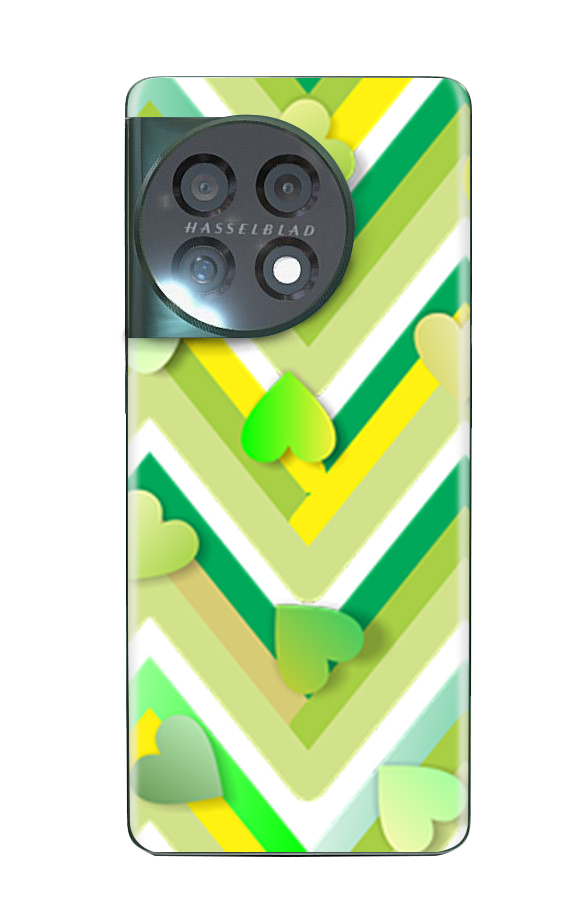 OnePlus 11 Patterns