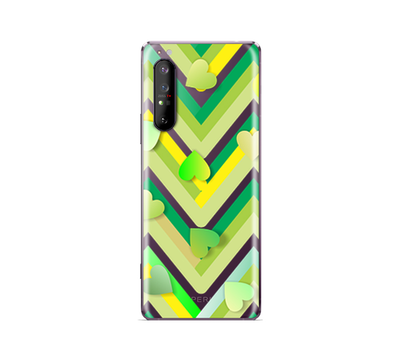 Sony Xperia 5 ll Patterns