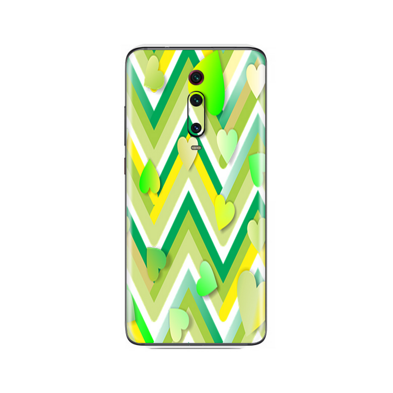 Xiaomi Mi 9T Pro Patterns