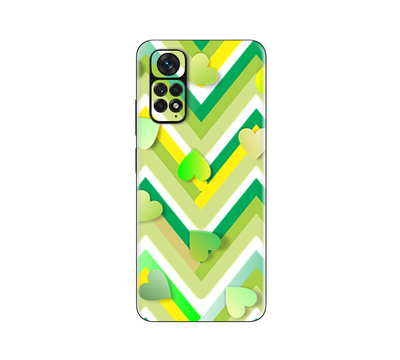 Xiaomi Redmi Note 11 Pro Patterns