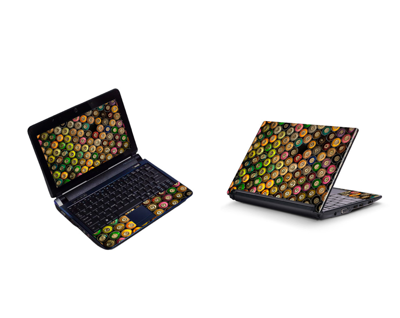 Acer Aspire One Patterns