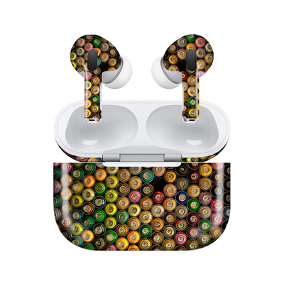 Apple Airpods Pro 2nd  Gen Patterns