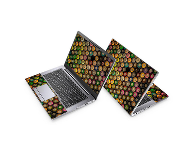 Dell Latitude 7400 Patterns