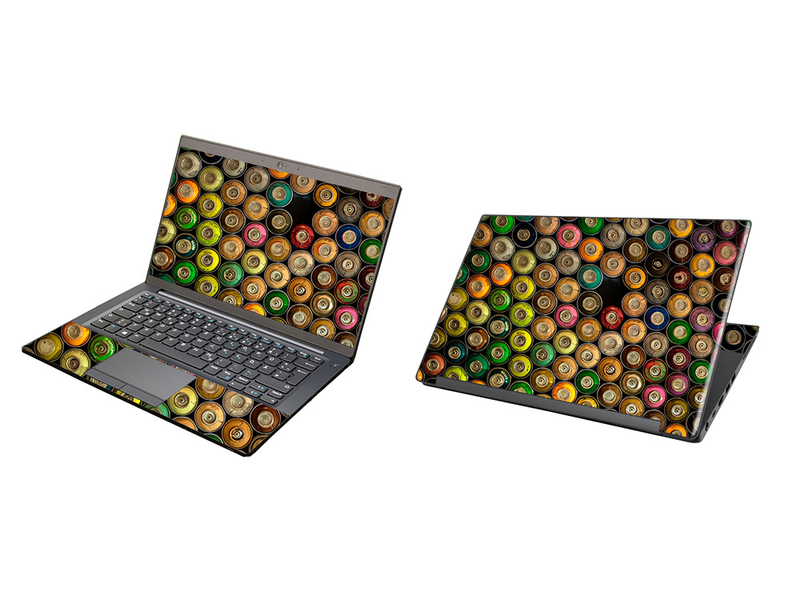 Dell Latitude 7490 Patterns