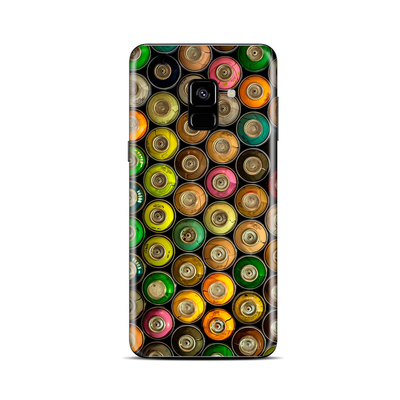 Galaxy A8 2018 Patterns