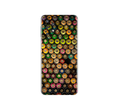 Galaxy M32 5G Patterns