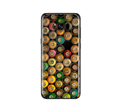 Galaxy S8 Plus Patterns