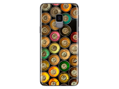 Galaxy S9 Patterns