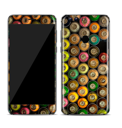 Honor 8 Patterns