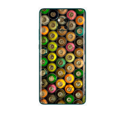 Huawei Mate 20 X Patterns