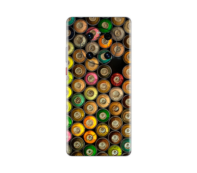 Huawei Mate 40 Pro Patterns