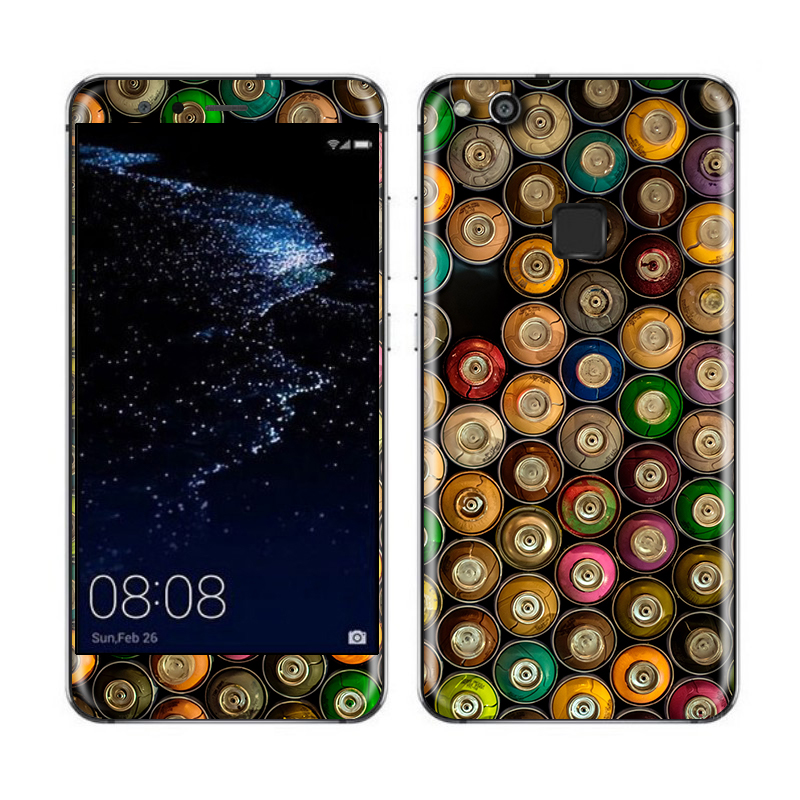 Huawei P10 Lite Patterns