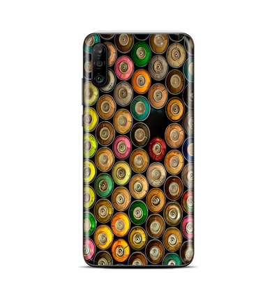 Huawei P30 Lite Patterns