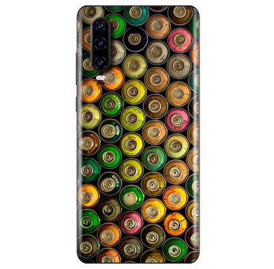 Huawei P30 Patterns