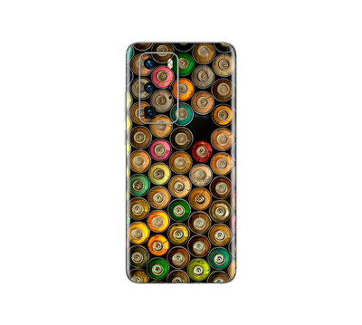 Huawei P40 Pro Patterns