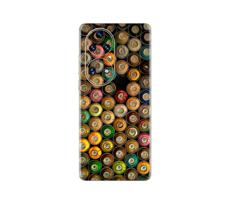 Huawei P50 Pro Patterns