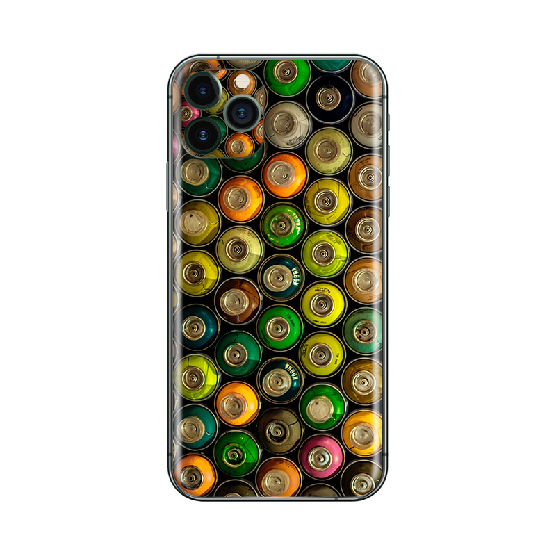 iPhone 11 Pro Max Patterns