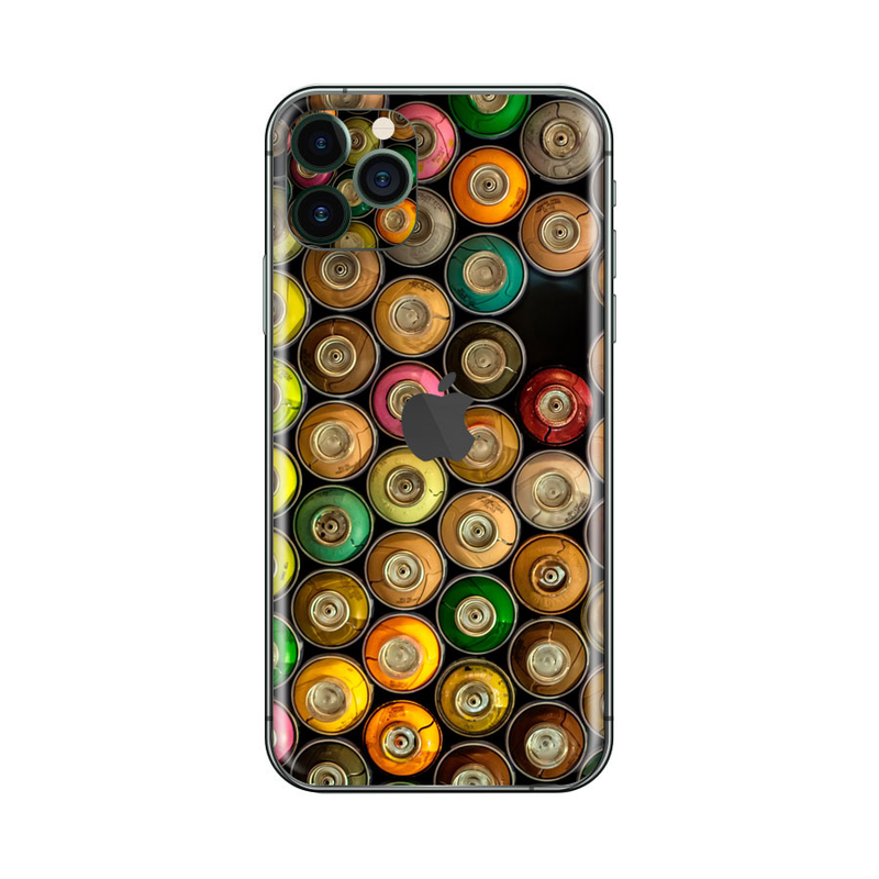 iPhone 11 Pro Patterns