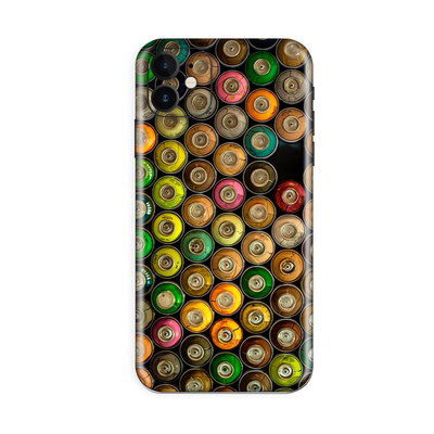 iPhone 12 Mini Patterns