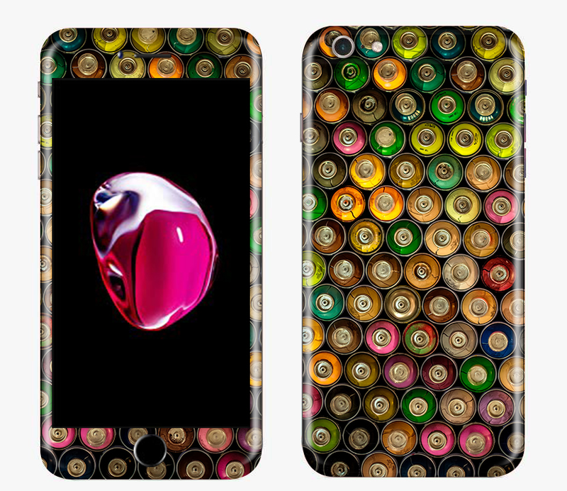 iPhone 6 Patterns