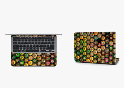 MacBook Pro 13 (2016-2019) Patterns