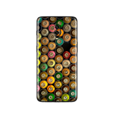 OnePlus 6t Patterns