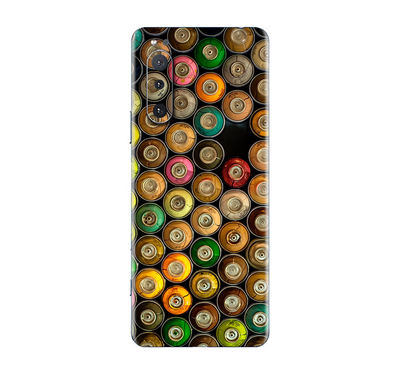 Sony Xperia 5 ll Patterns