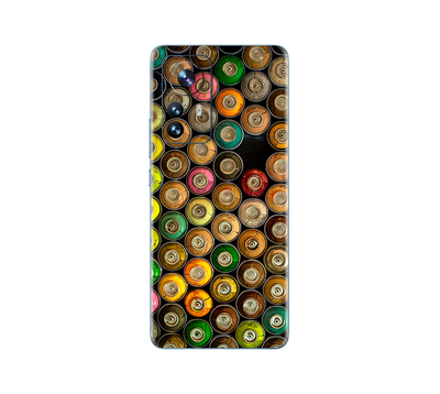 Xiaomi 12 Pro  Patterns