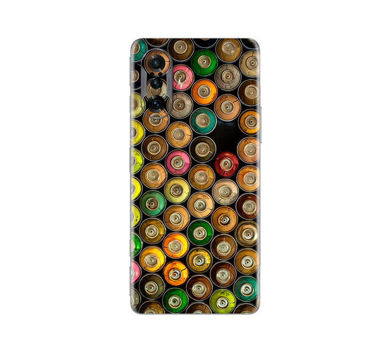 Xiaomi Poco F3 GT  Patterns