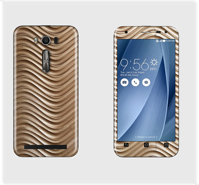 Asus Zenfone 2 Patterns