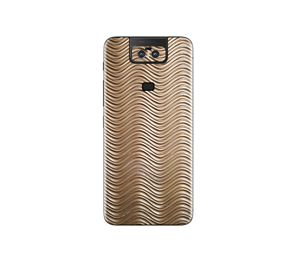 Asus Zenfone 6 Patterns