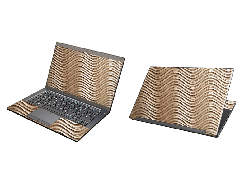 Dell Latitude 7490 Patterns