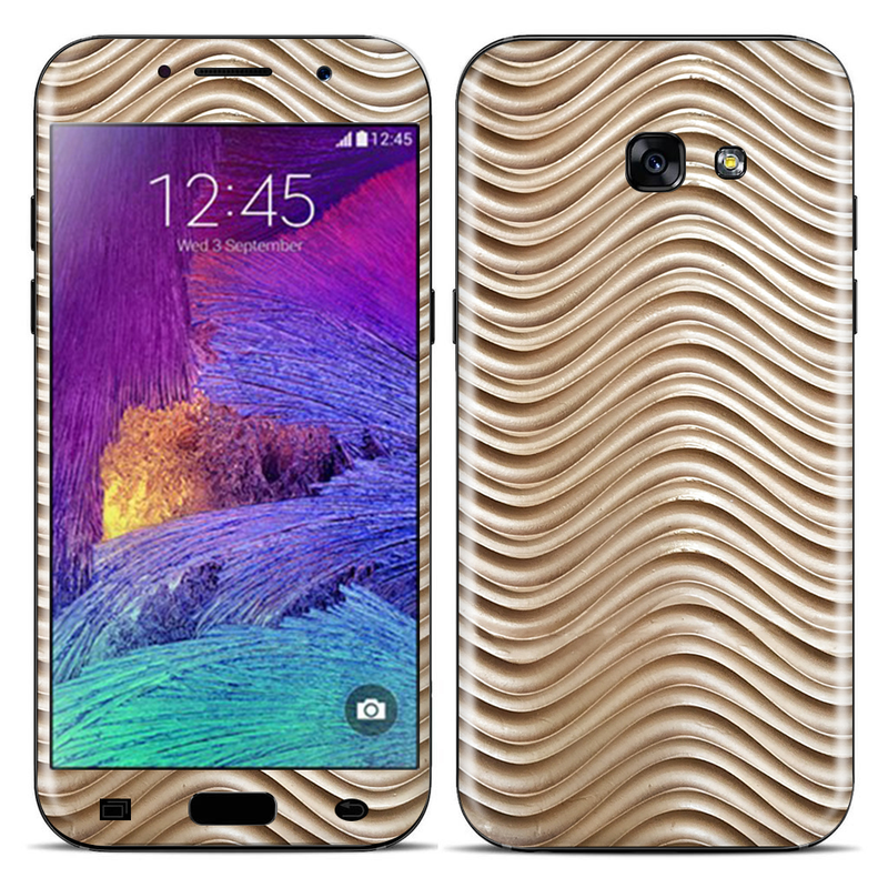 Galaxy A5 2017 Patterns