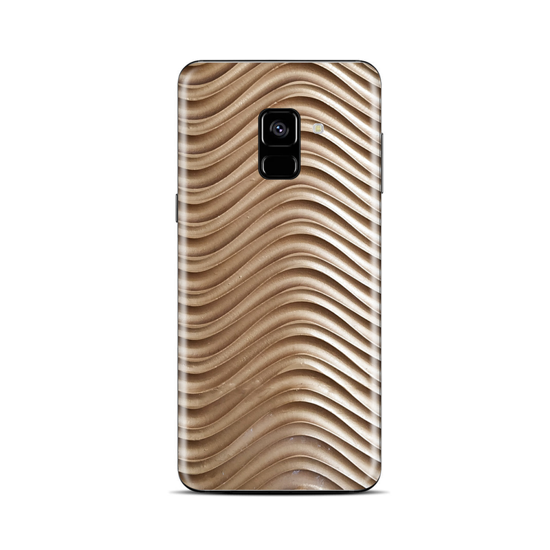 Galaxy A8 2018 Patterns