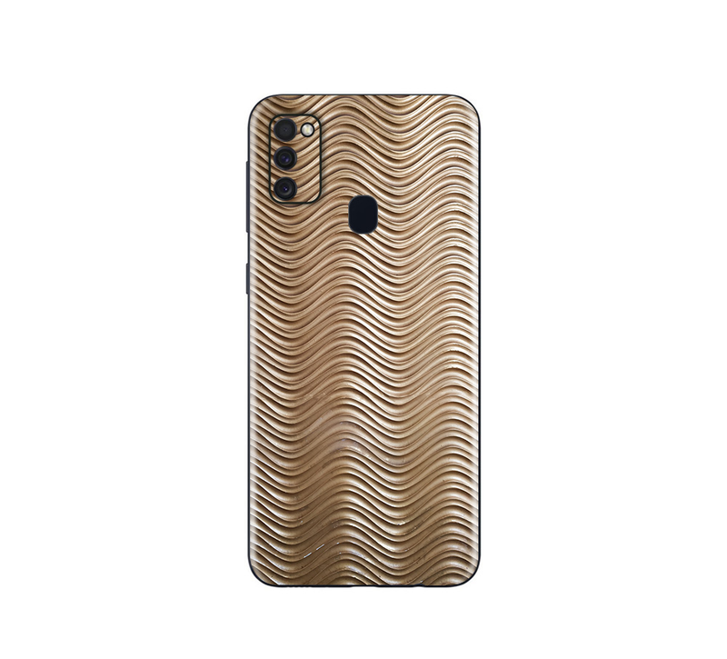 Galaxy M21 Patterns