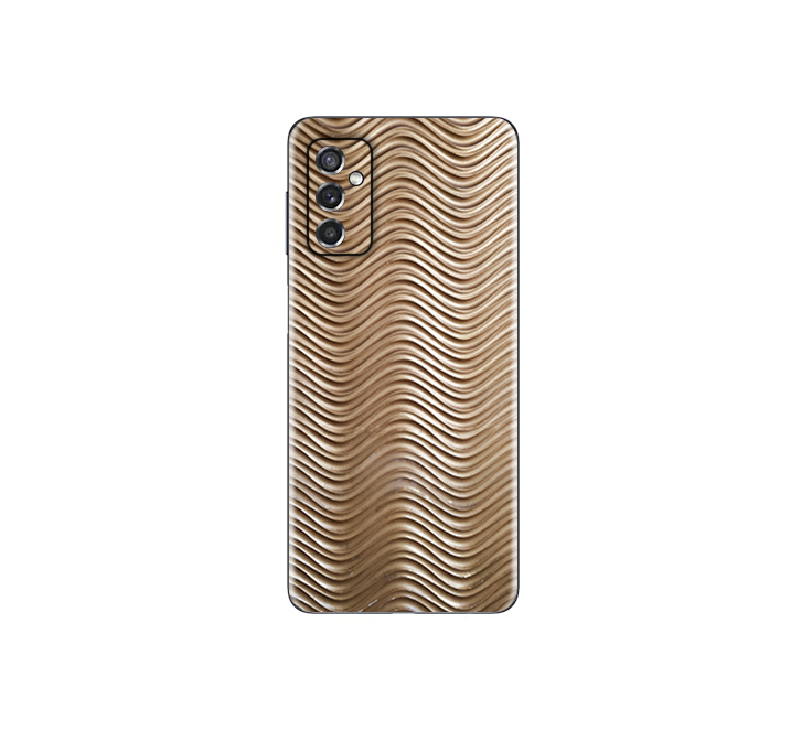 Galaxy M52 5G Patterns